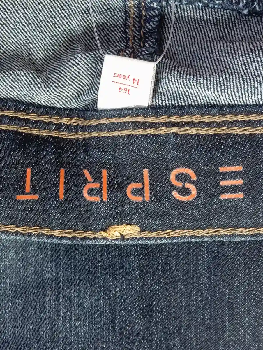 ESPRIT Jeans Regular Fit Bild 3