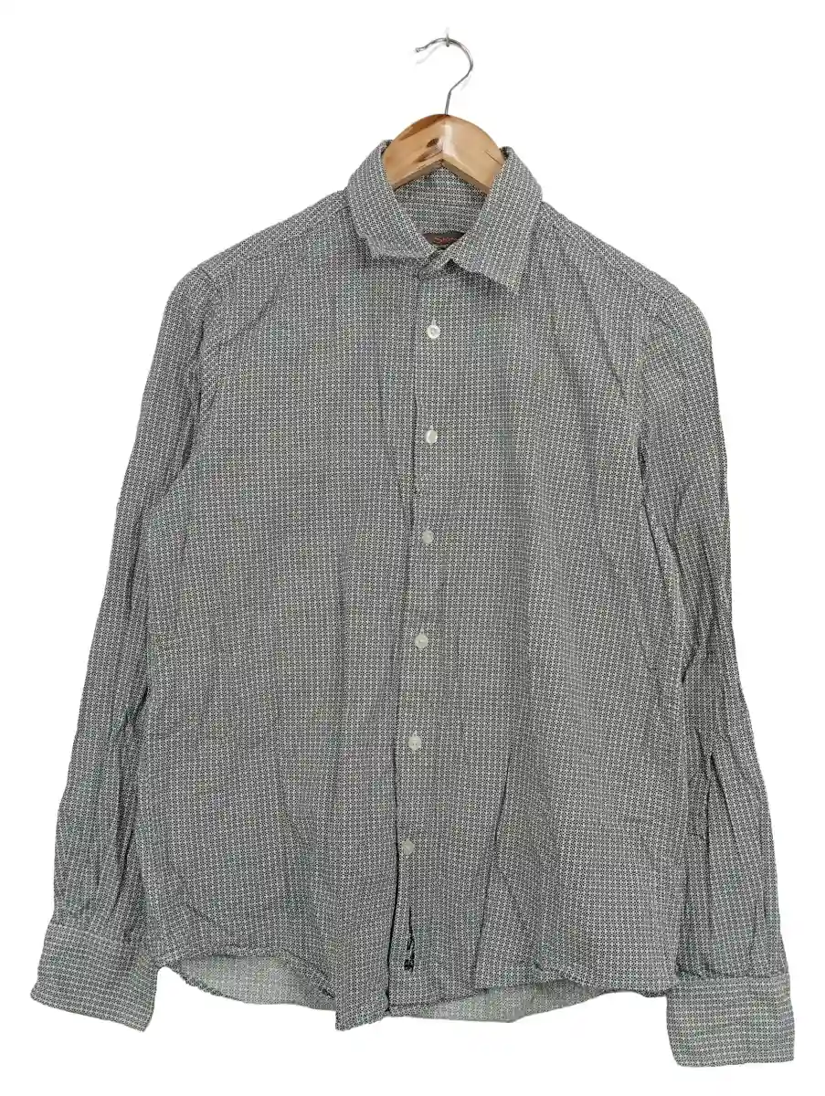 BEN SHERMAN Freizeithemd