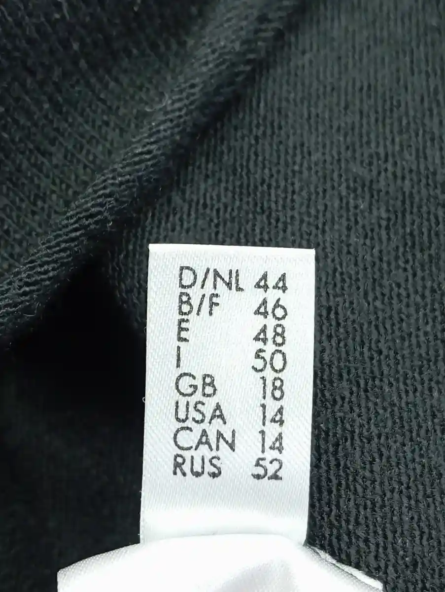 RABE Pullover Bild 6