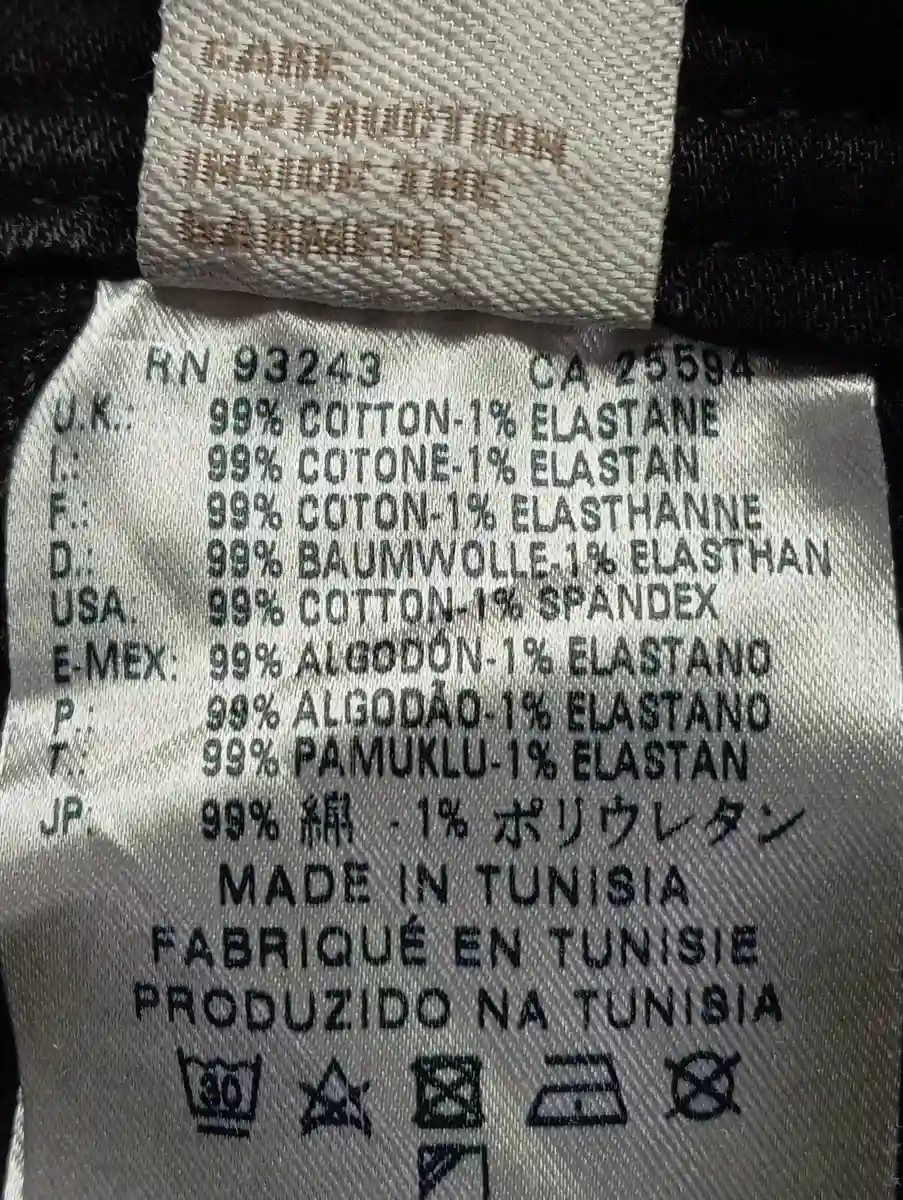 DIESEL Jeans Regular Fit Bild 4