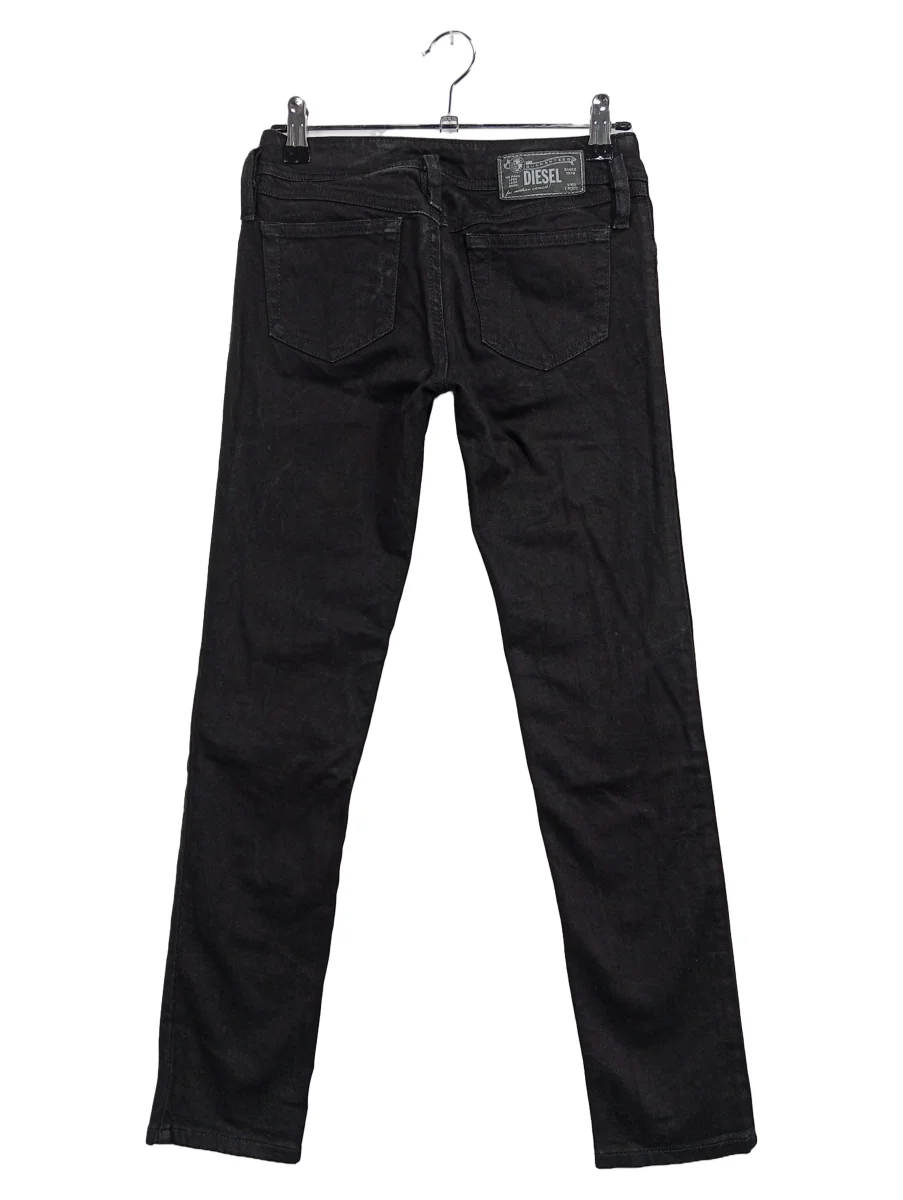 DIESEL Jeans Regular Fit Bild 2
