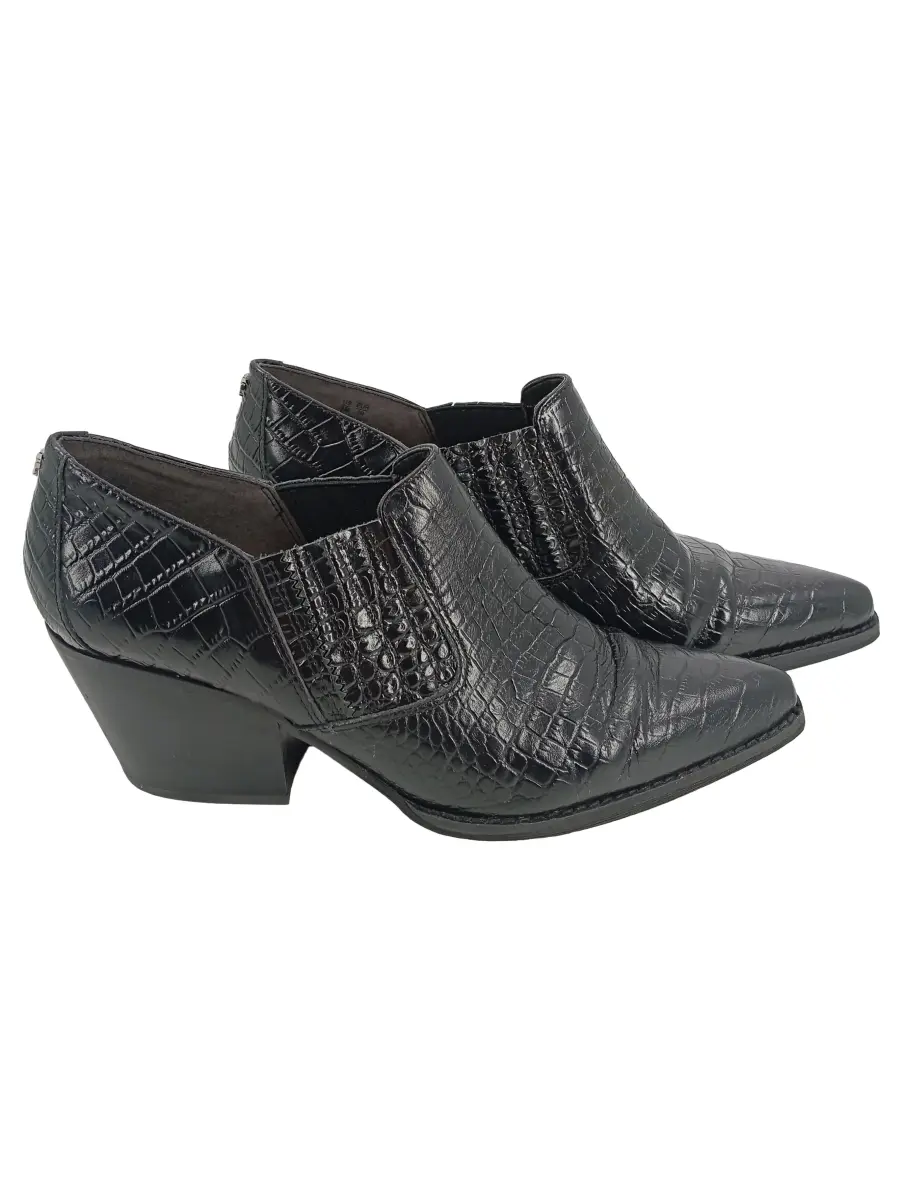 Sam Edelman Stiefelette