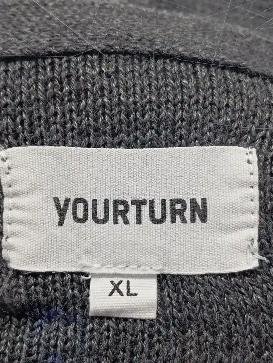 YOURTURN Strickjacke Bild 3
