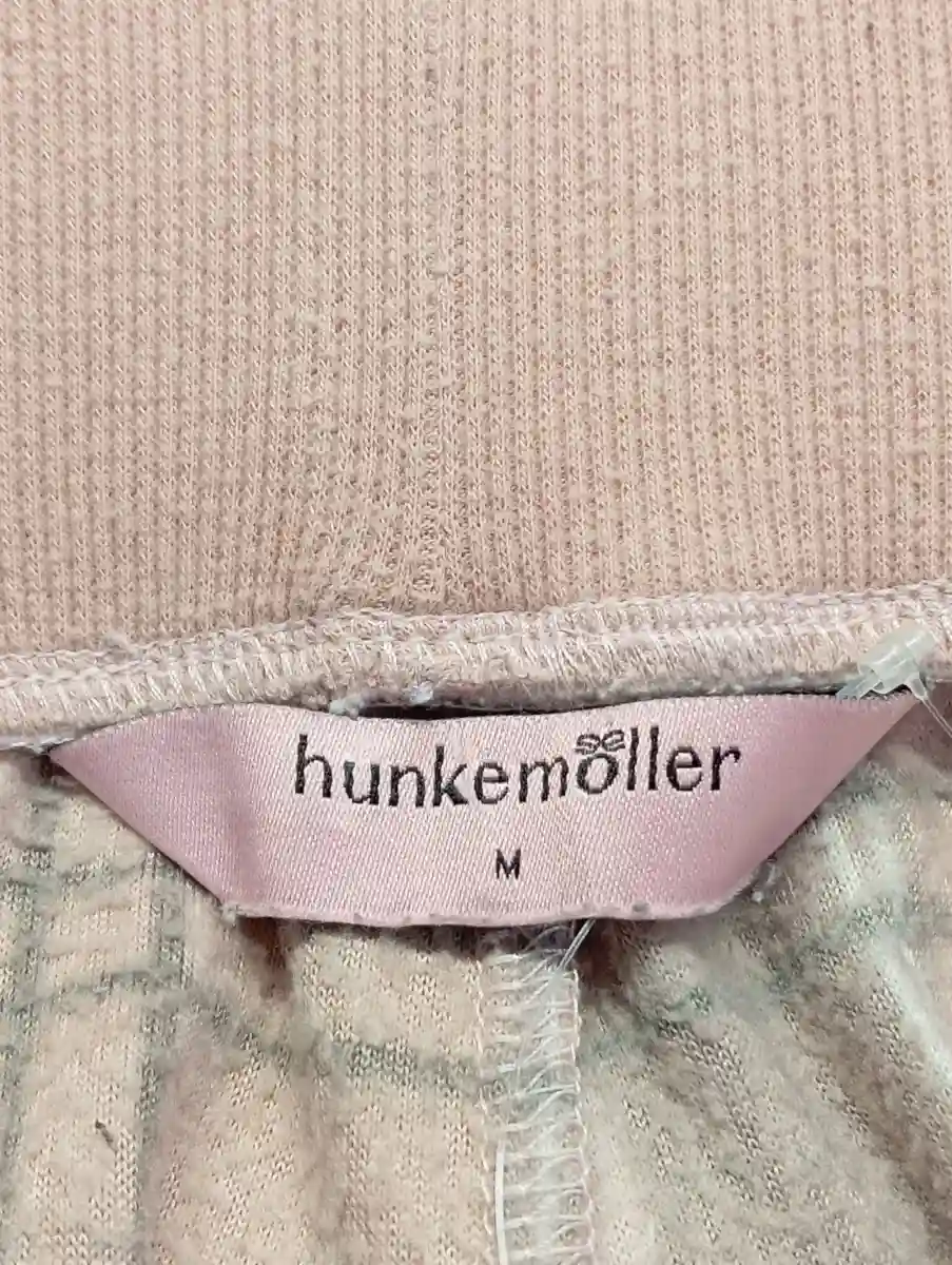 HUNKEMÖLLER Schlafanzug Bild 3
