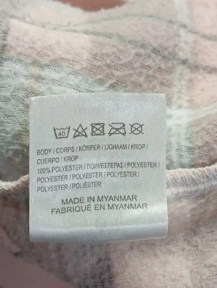 HUNKEMÖLLER Schlafanzug Bild 5
