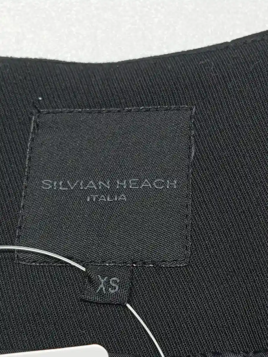 SILVIAN HEACH Blazer Bild 3
