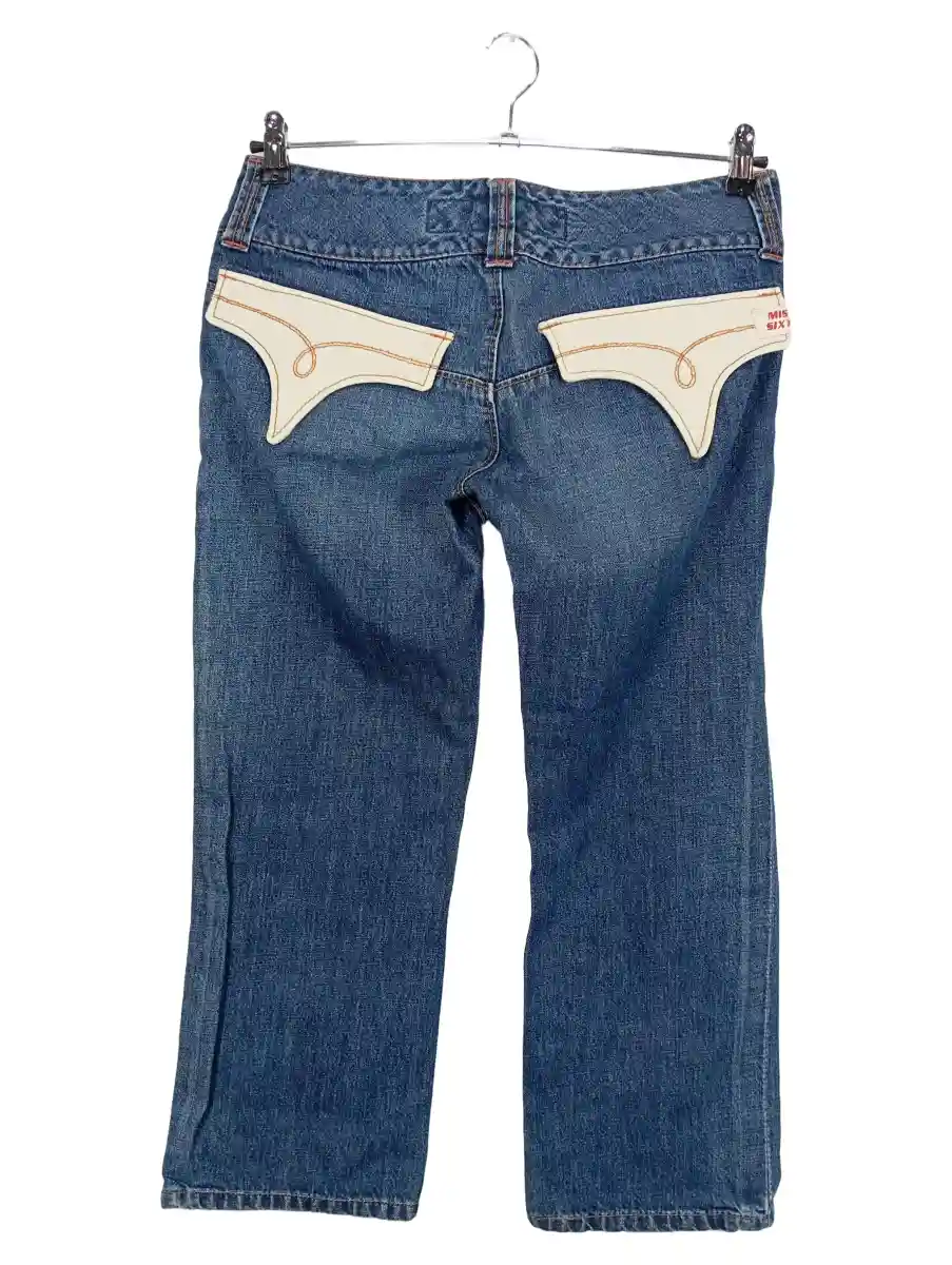 MISS SIXTY Mom Jeans Bild 2