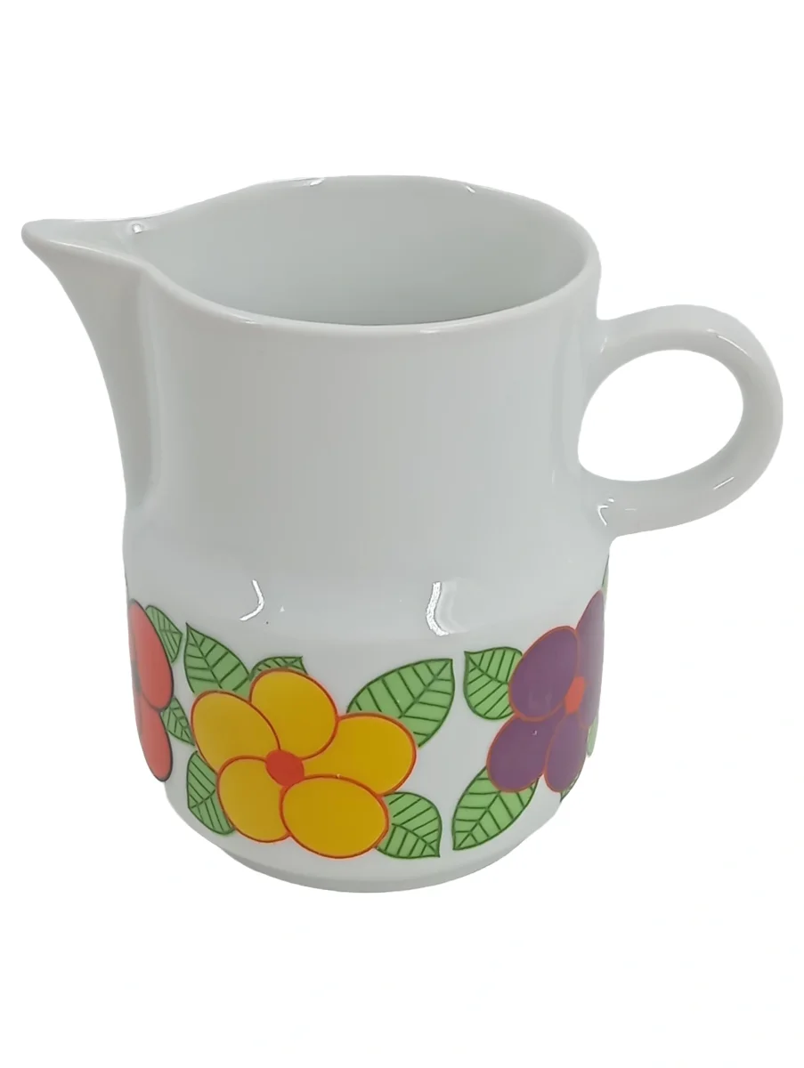 Vintage Küchendeko & Geschirr