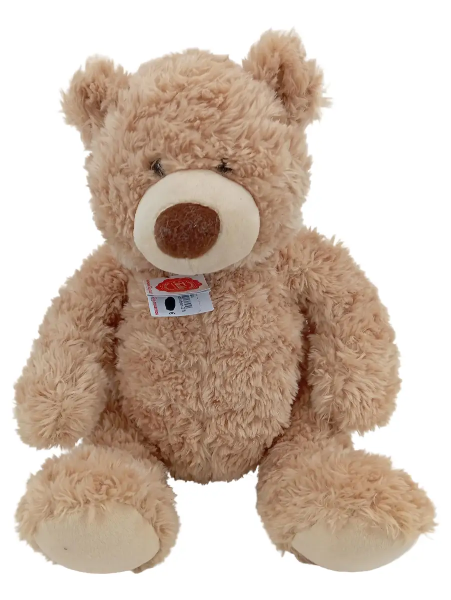 TEDDY-HERMANN Kuscheltier Bild 2