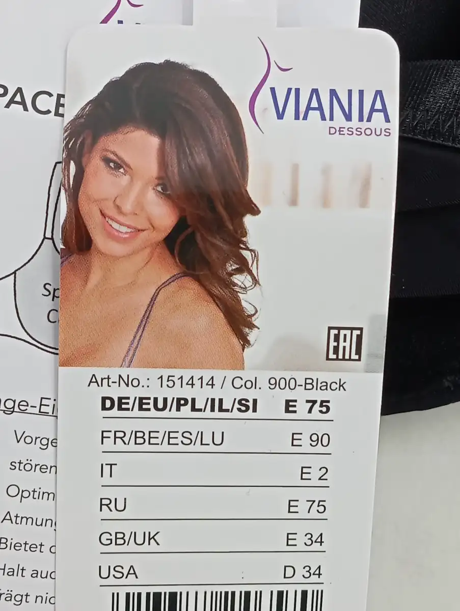 VIANIA BH Bild 3