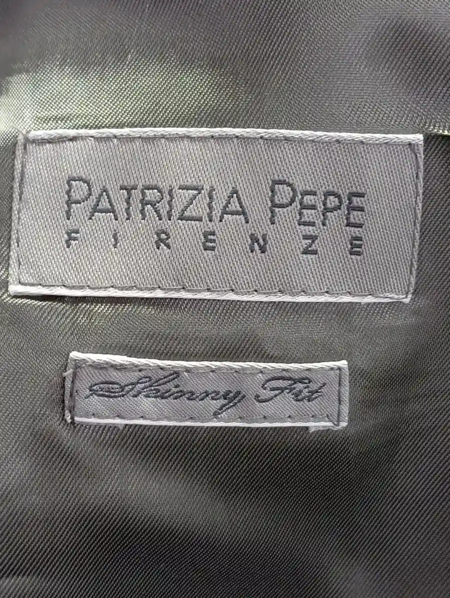 PATRIZIA PEPE Sakko Bild 3
