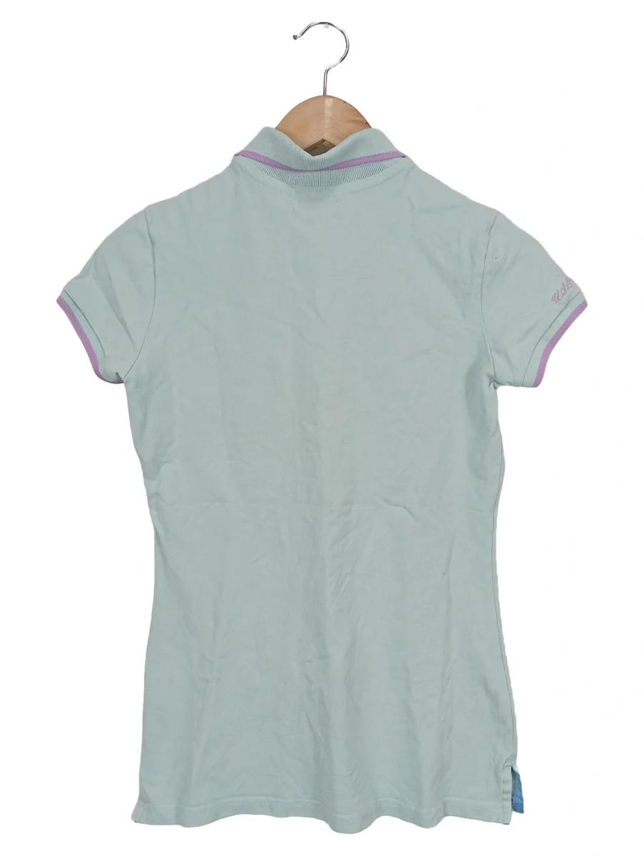U.S. POLO ASSN. Poloshirt Bild 2