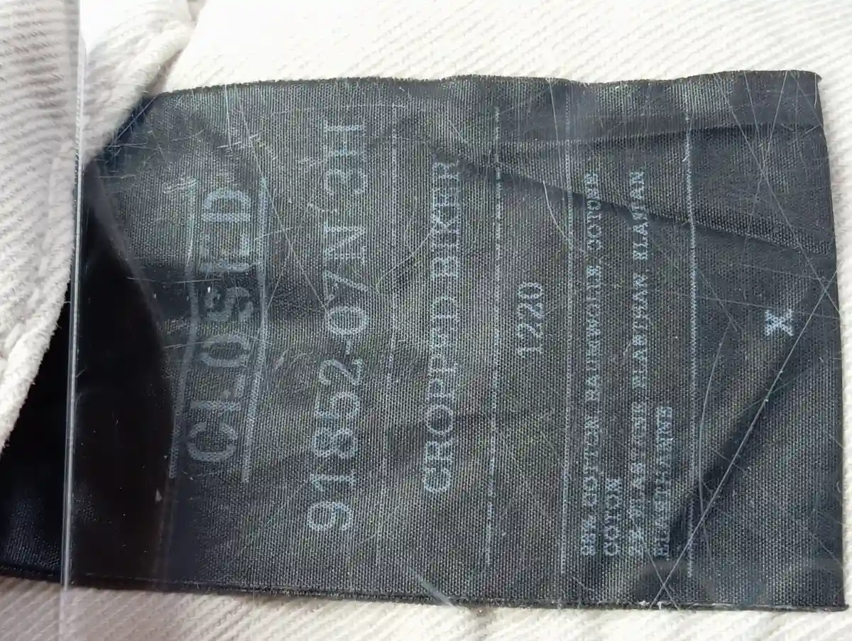 CLOSED Jeans Bootcut Bild 4