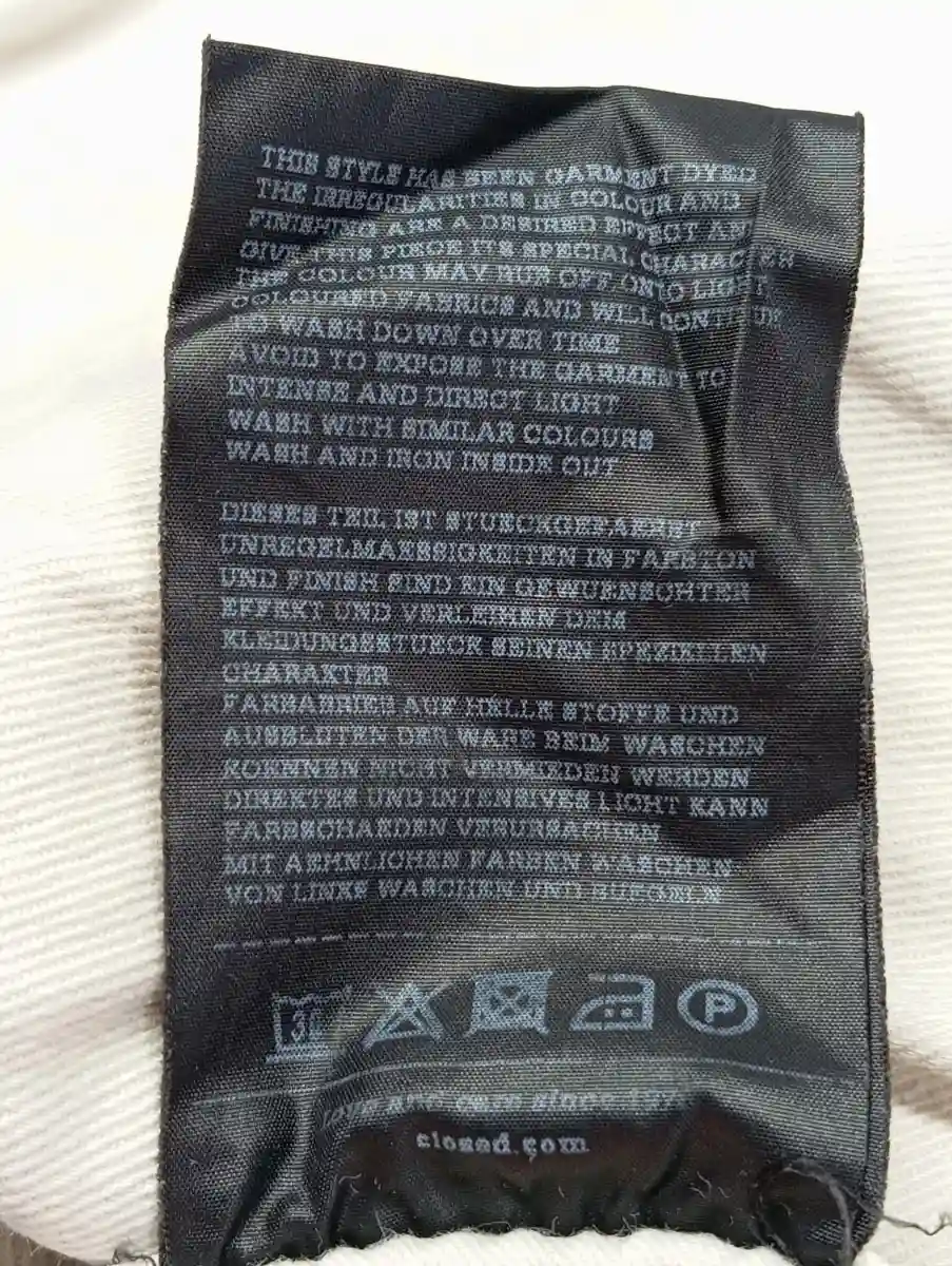 CLOSED Jeans Bootcut Bild 5