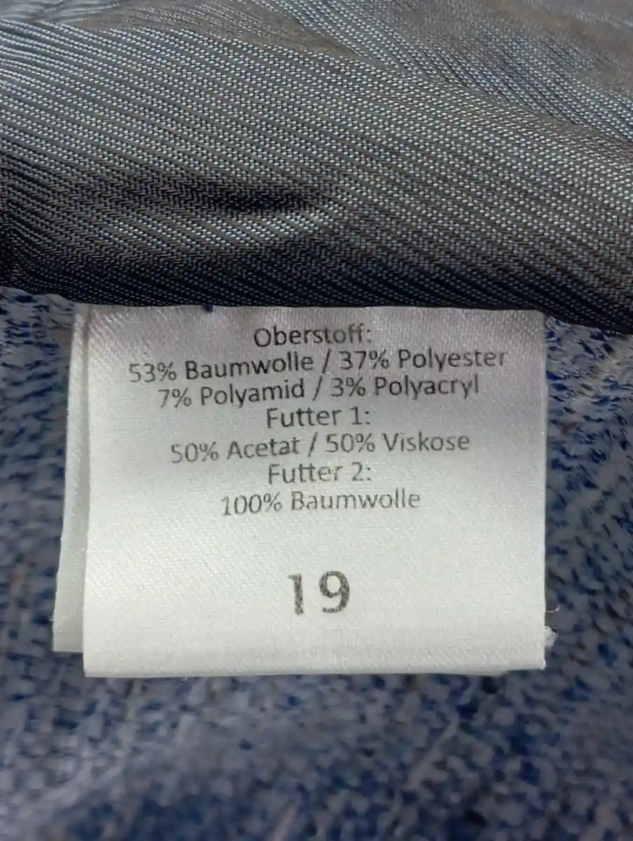 WALBUSCH Blazer Bild 4
