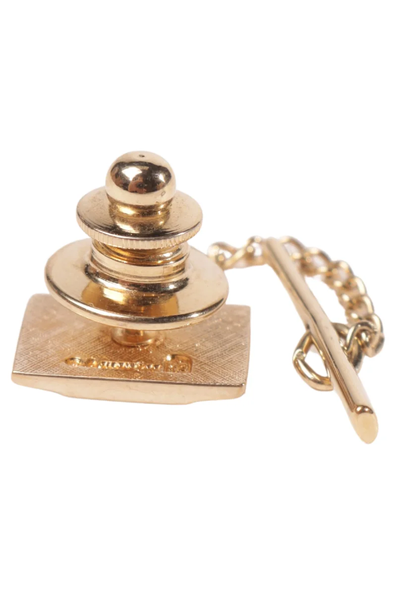 Markenlos Anstecknadel