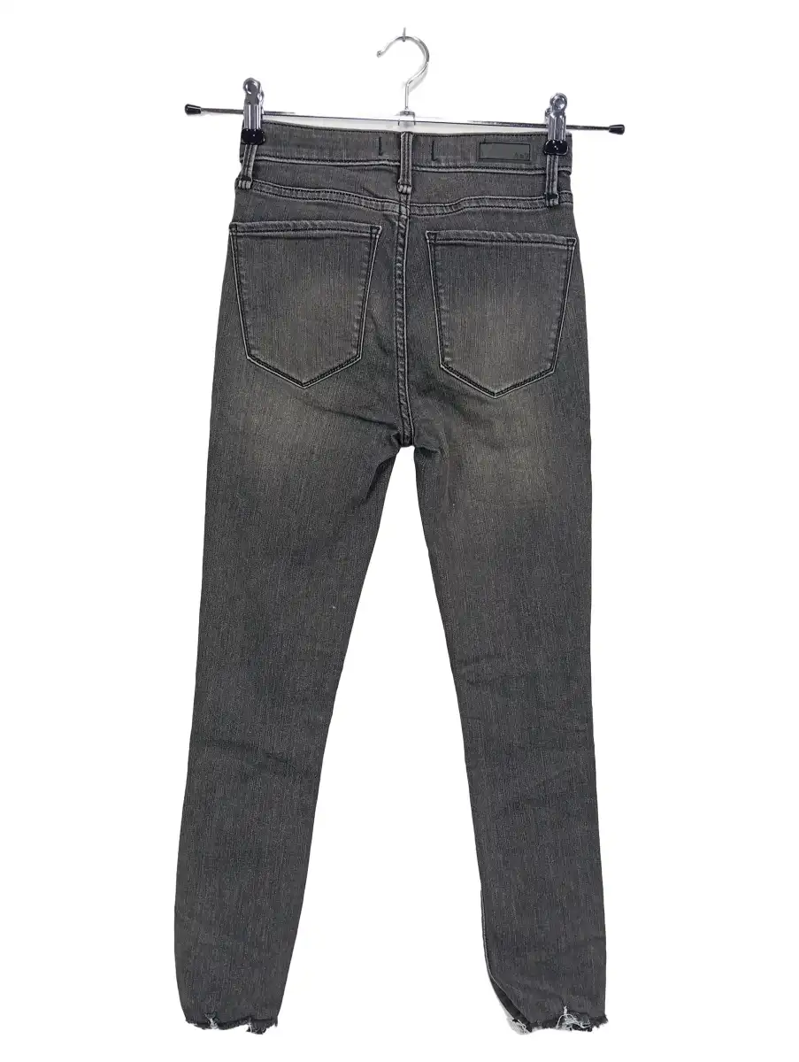 ABERCROMBIE & FITCH Jeans Skinny Fit Bild 2