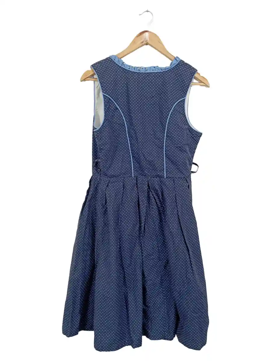 WALDSCHÜTZ Dirndl Trachtenkleid Bild 2