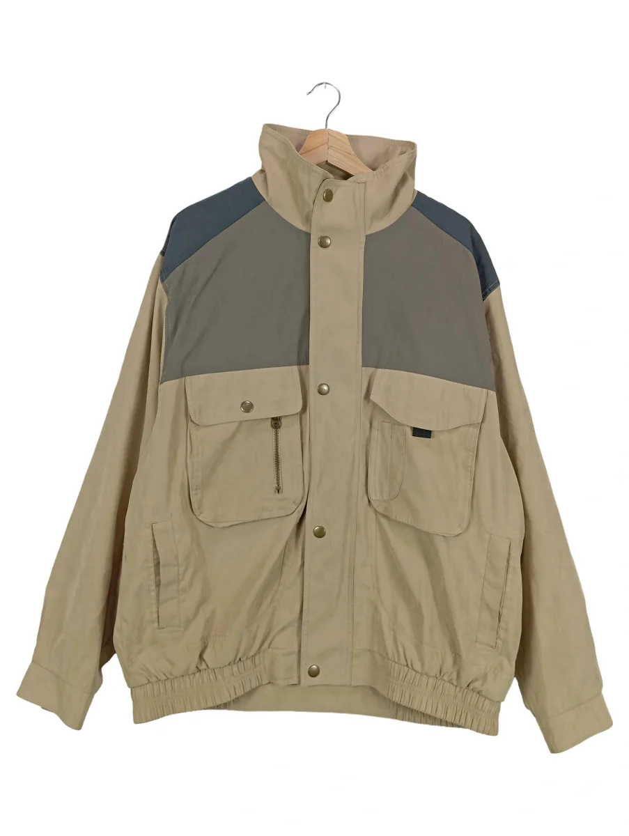 WESTMINSTER Steppjacke