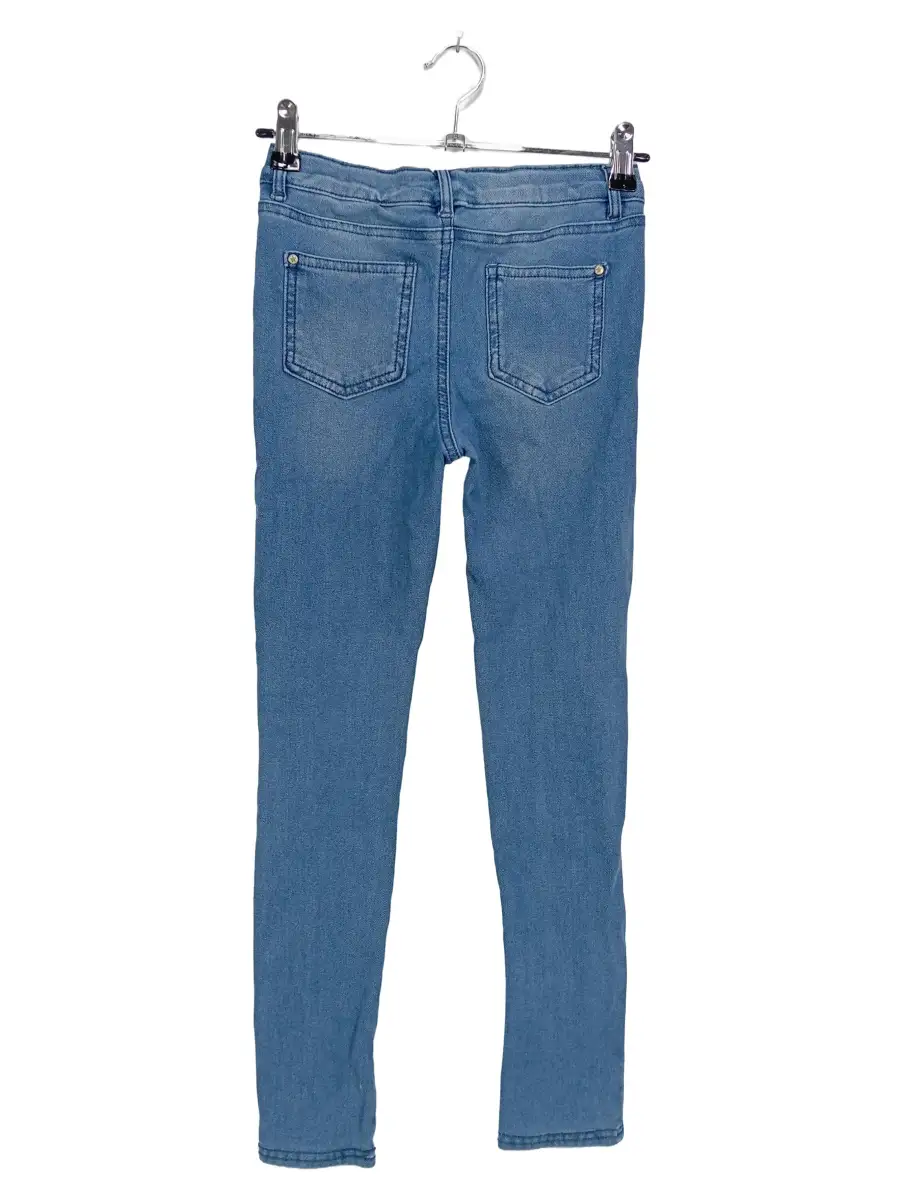 TCHIBO Jeans Slim Fit Bild 2
