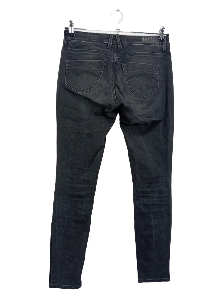 FREEMAN T. PORTER Jeans Skinny Fit Bild 2