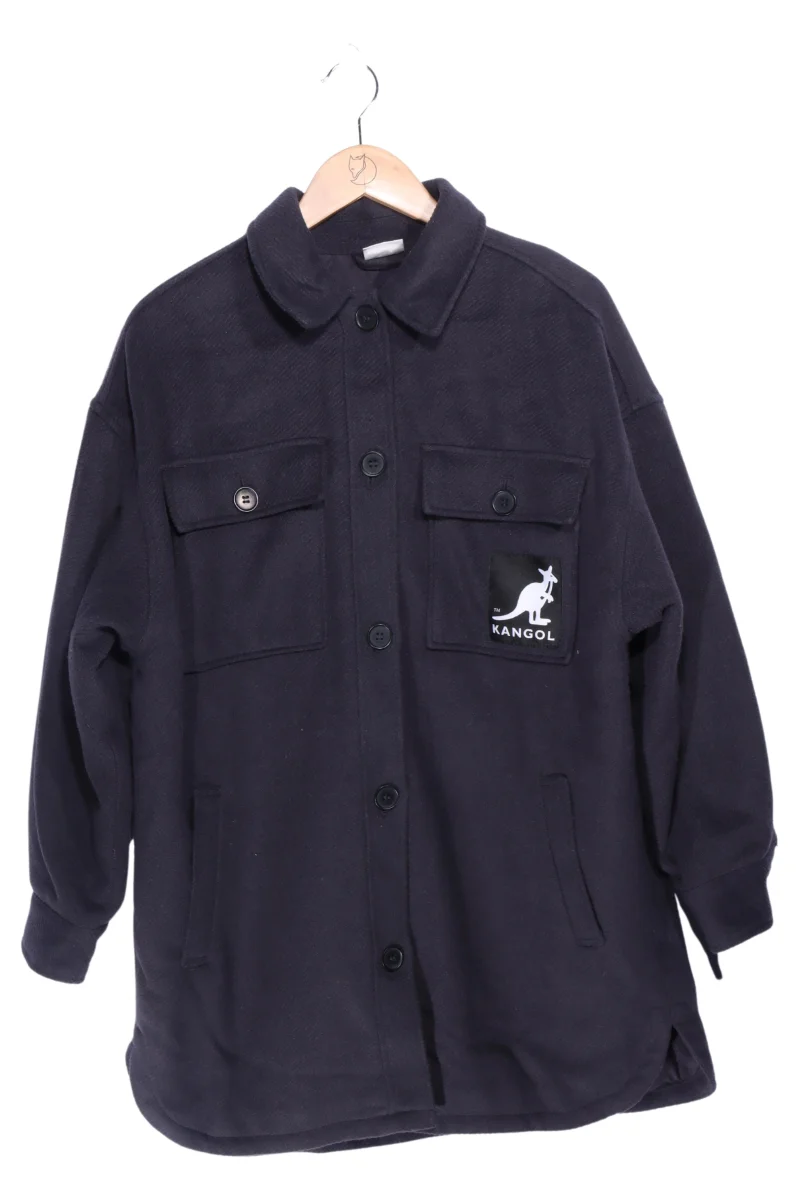 Kangol Leichte Jacke