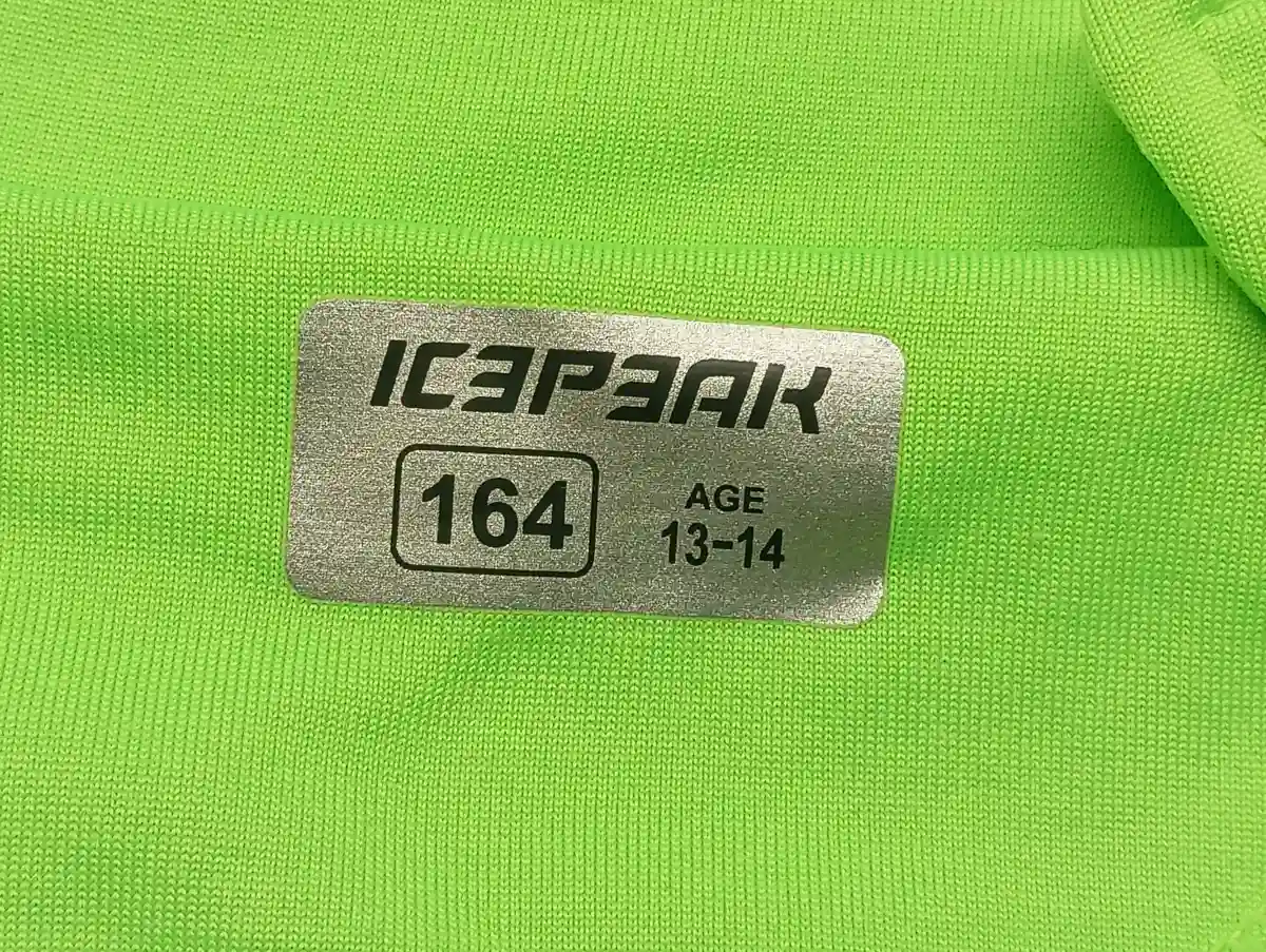 ICEPEAK Langarmshirt Bild 3