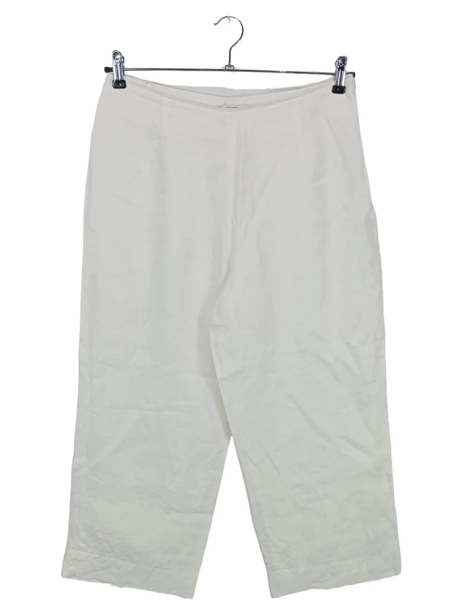 Franco Callegari Stoffhose