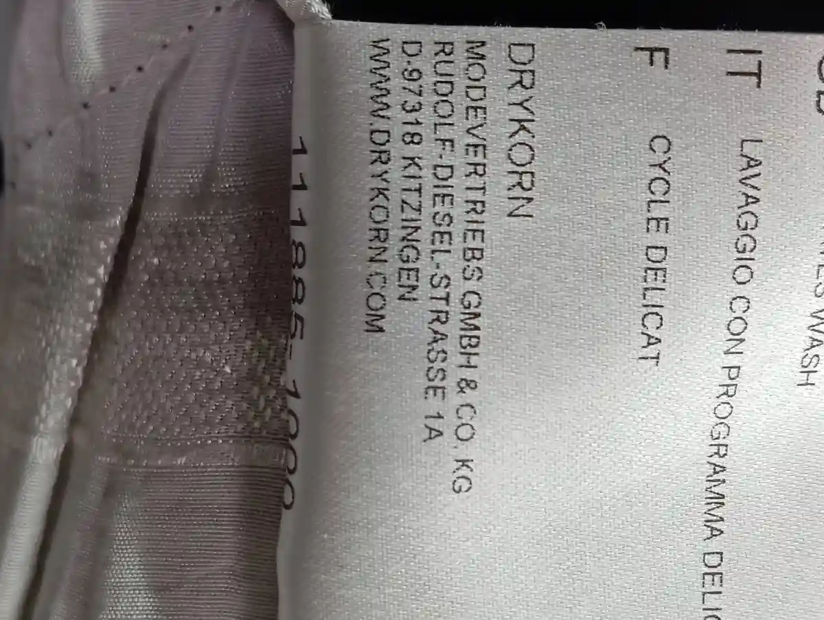 DRYKORN Shorts Bild 5