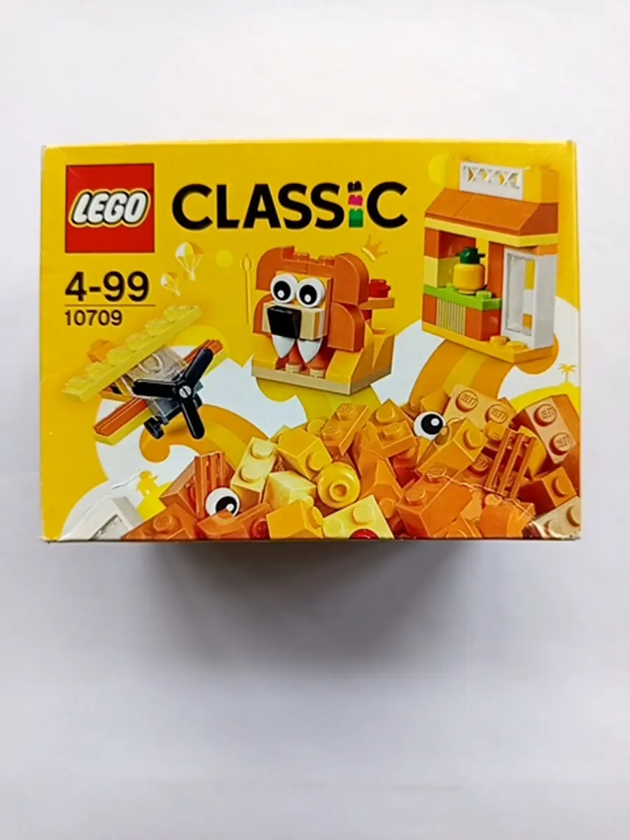 LEGO LEGO Bausteine Bild 3