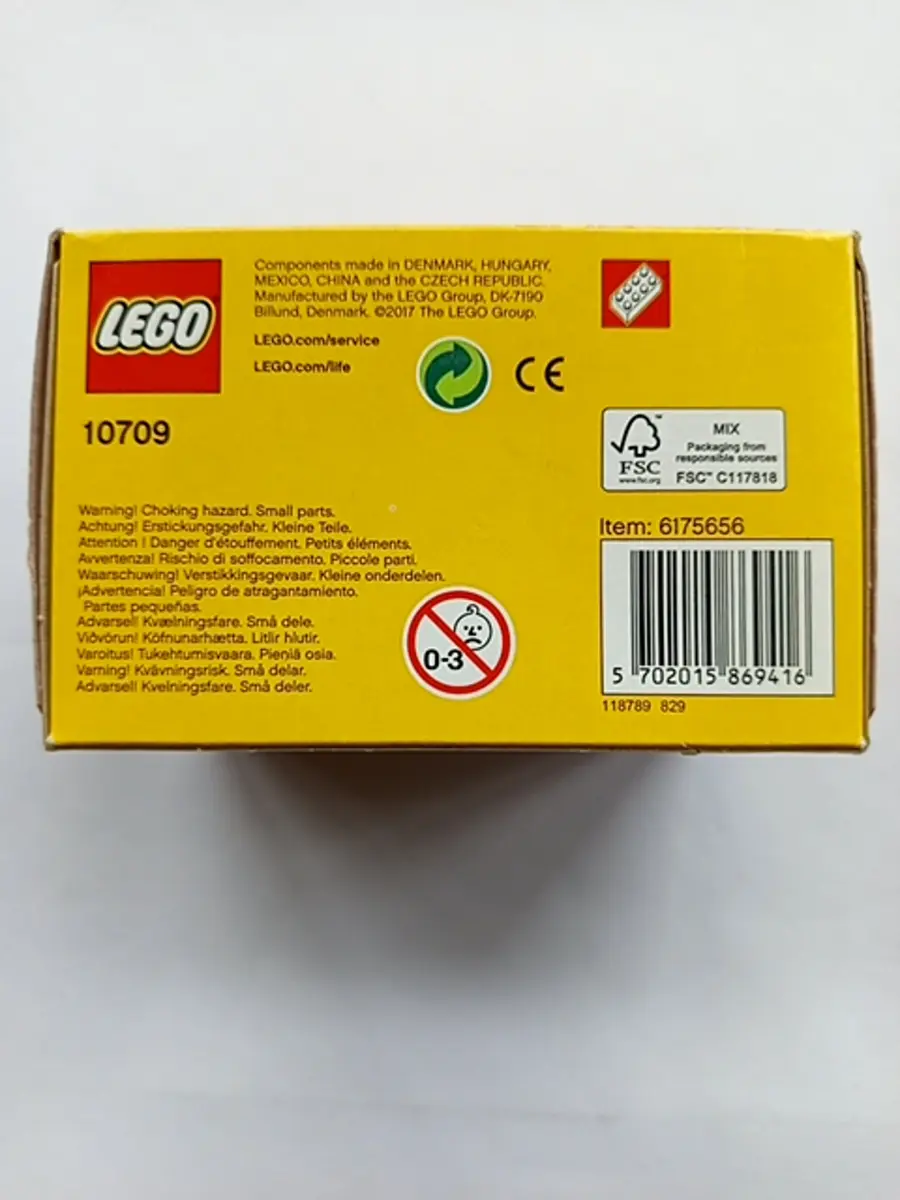 LEGO LEGO Bausteine Bild 2
