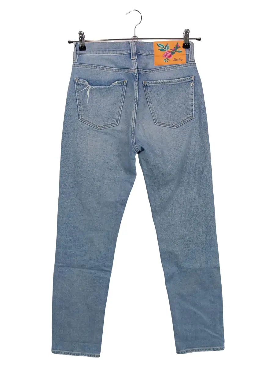 REPLAY Jeans Regular Fit Bild 2