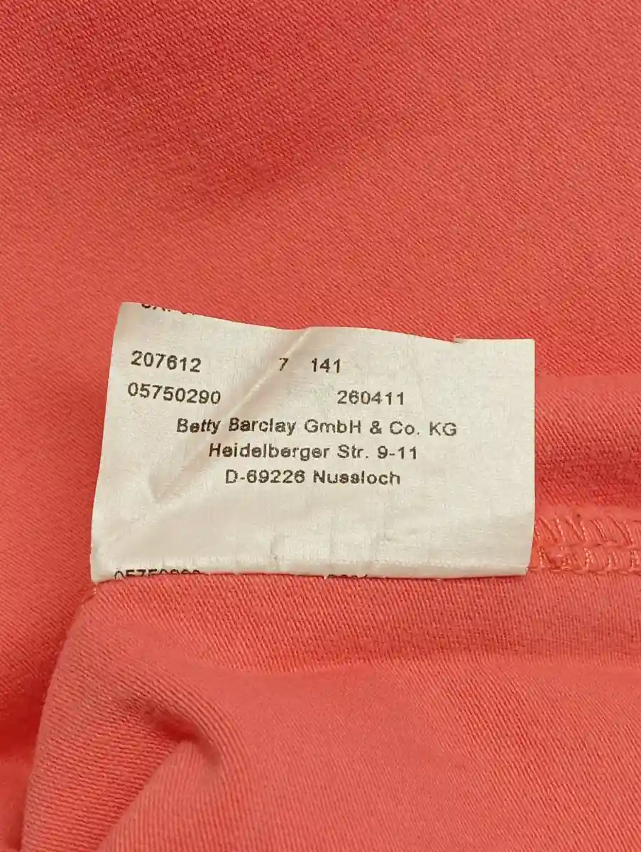 BETTY BARCLAY T-Shirt Bild 4