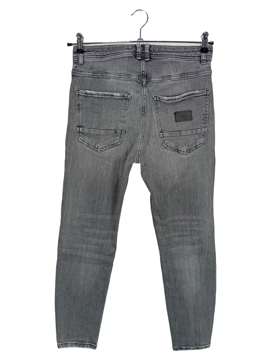 ZARA Jeans Skinny Fit Bild 2