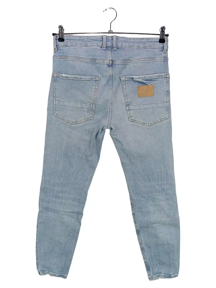 ZARA Jeans Skinny Fit Bild 2