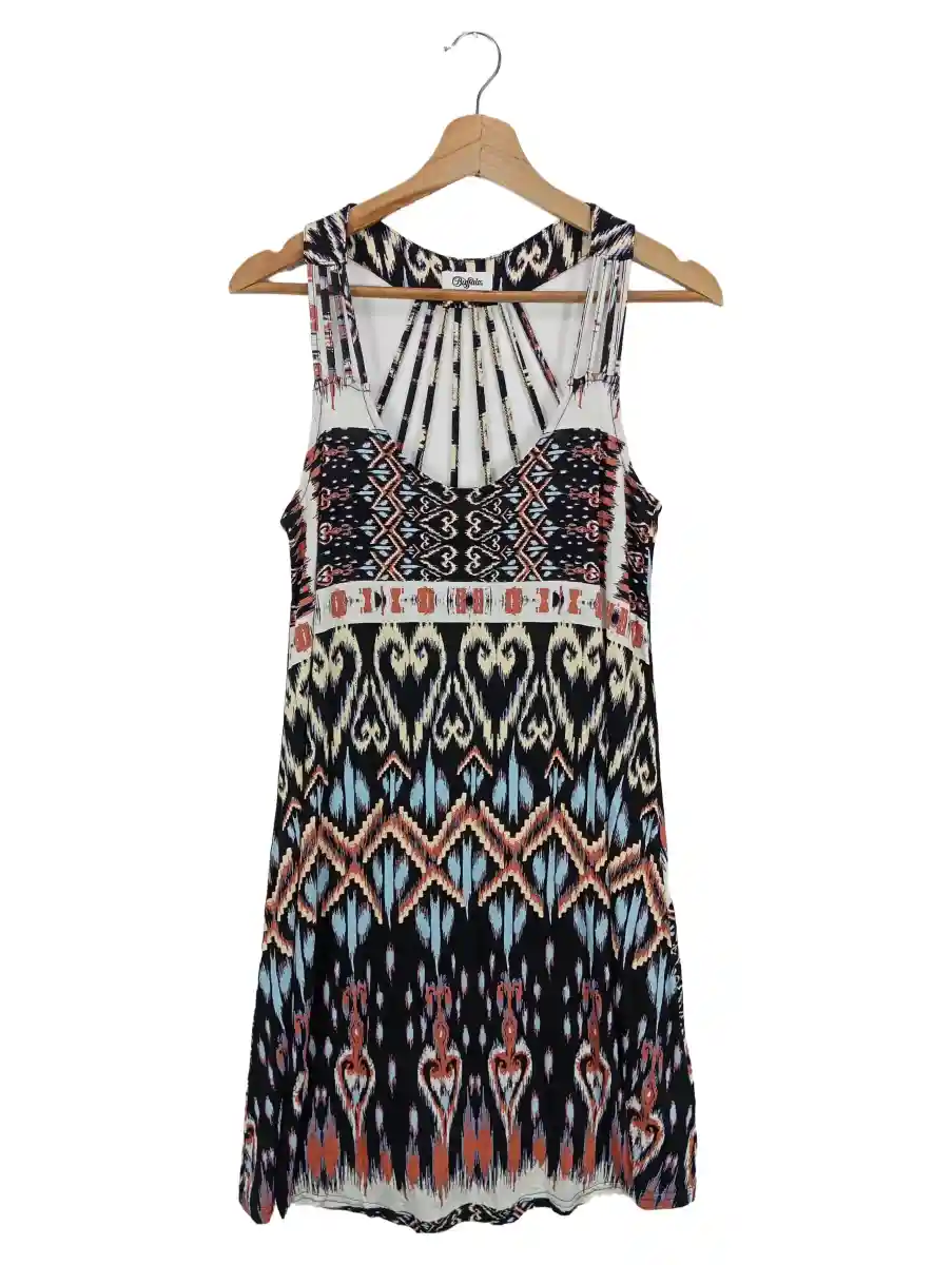 Boho Kleider & Blusen Damen