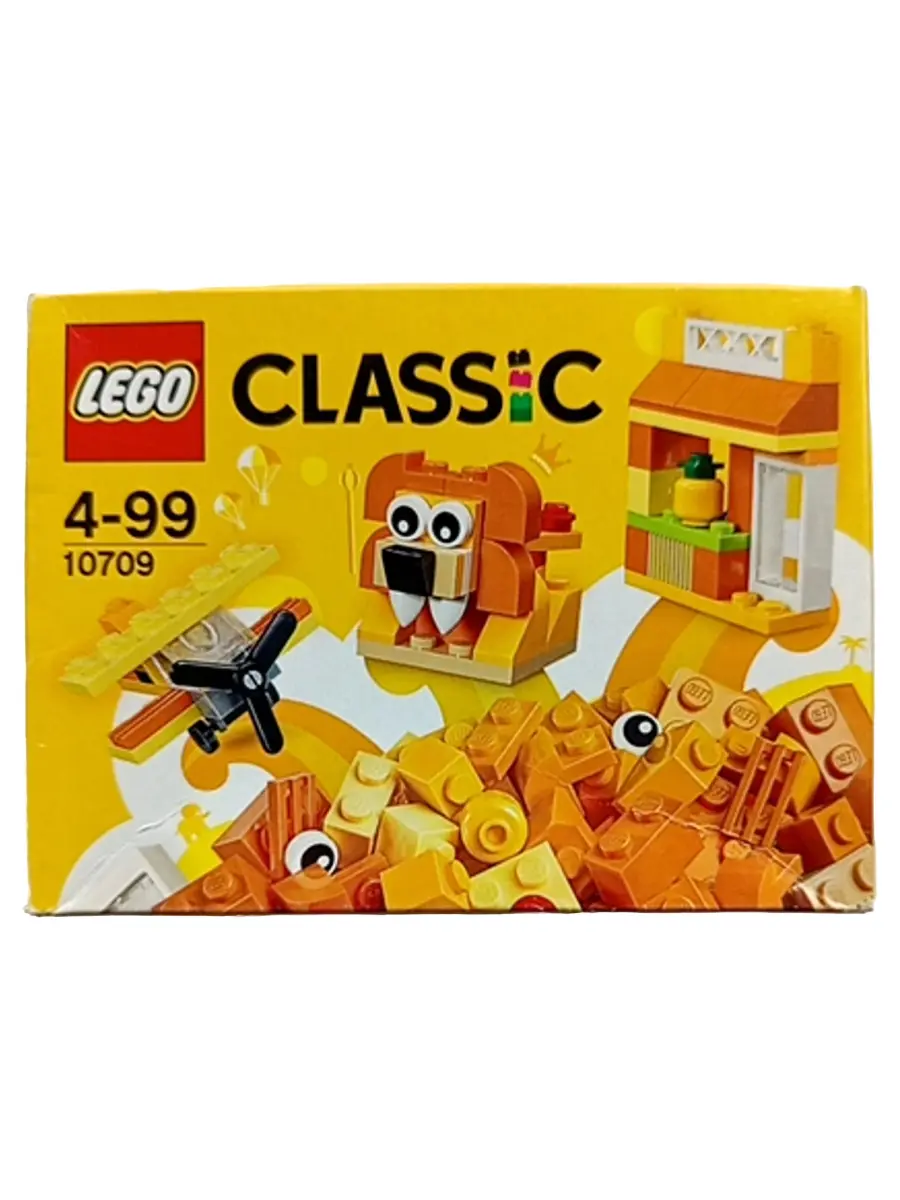 LEGO LEGO Bausteine