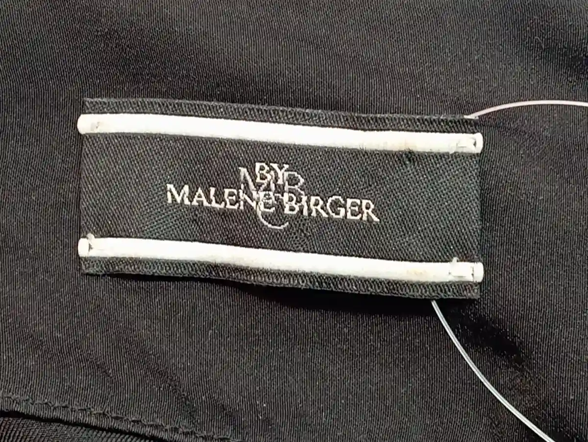 BY MALENE BIRGER festliches Kleid Bild 3