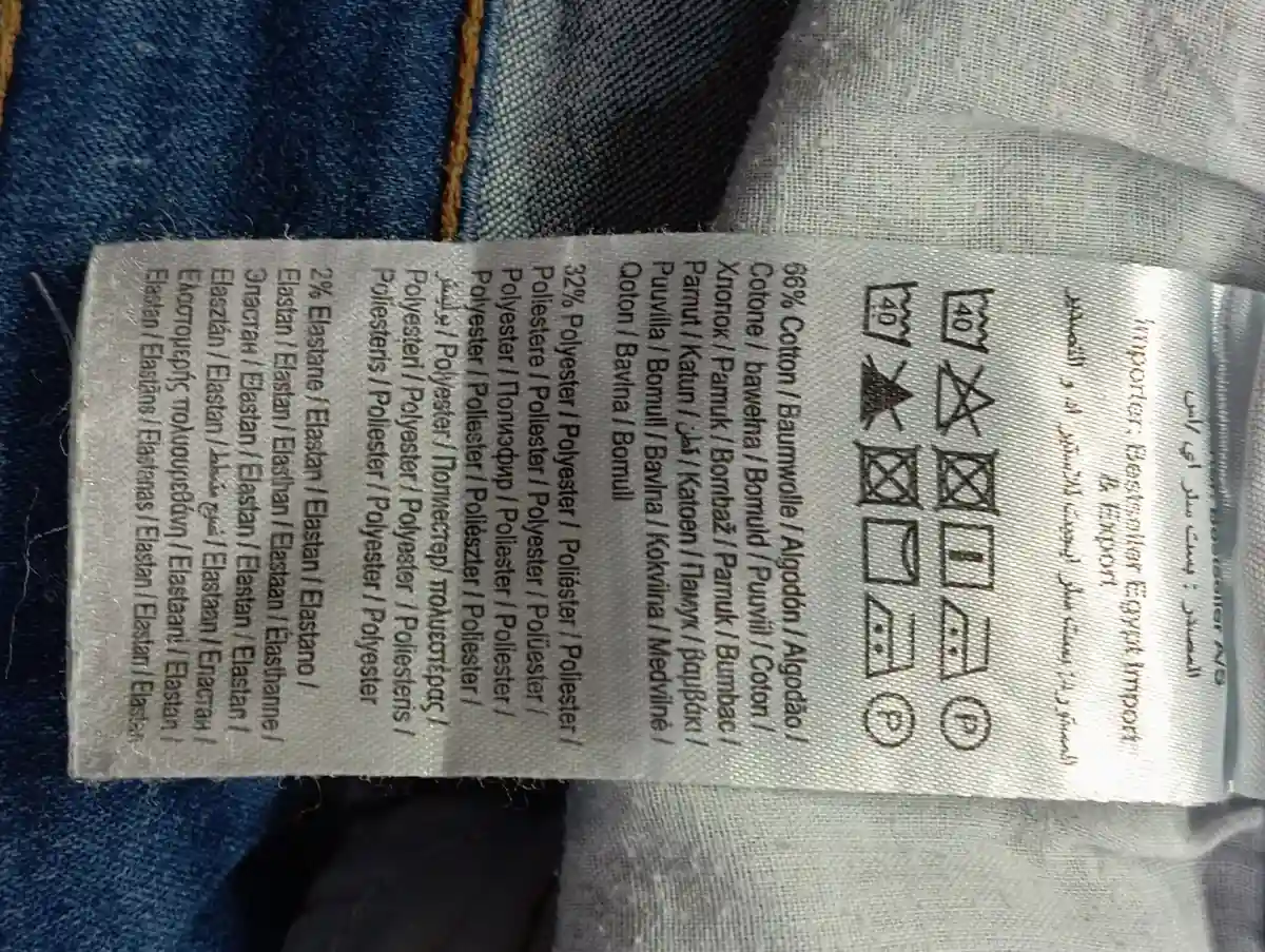 NOISY MAY Jeans Regular Fit Bild 5