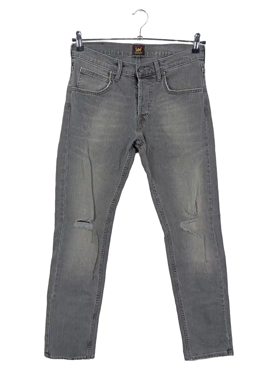 LEE Destroyed Jeans