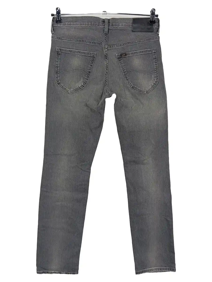 LEE Destroyed Jeans Bild 2