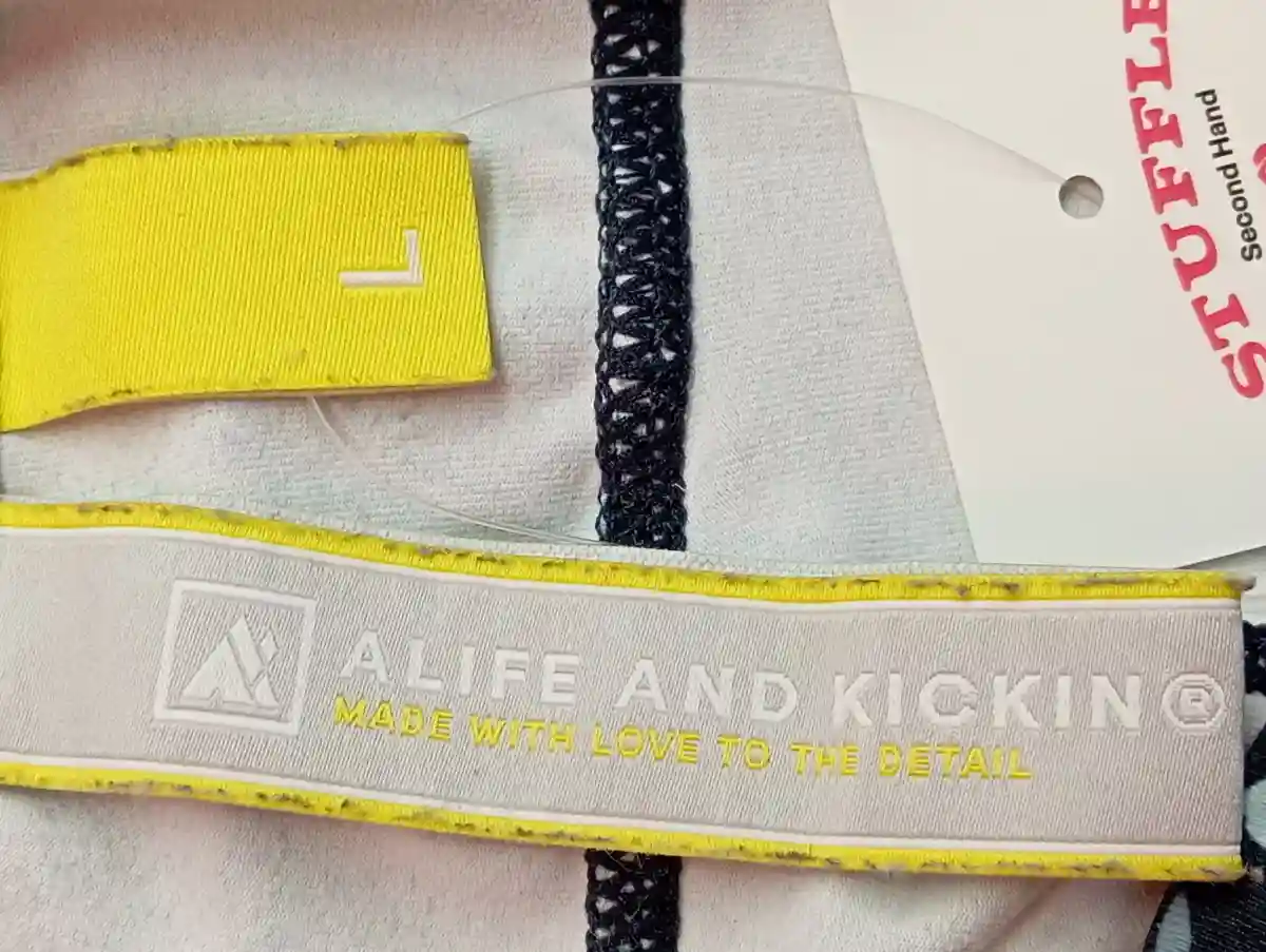 ALIFE & KICKIN Leggings Bild 3
