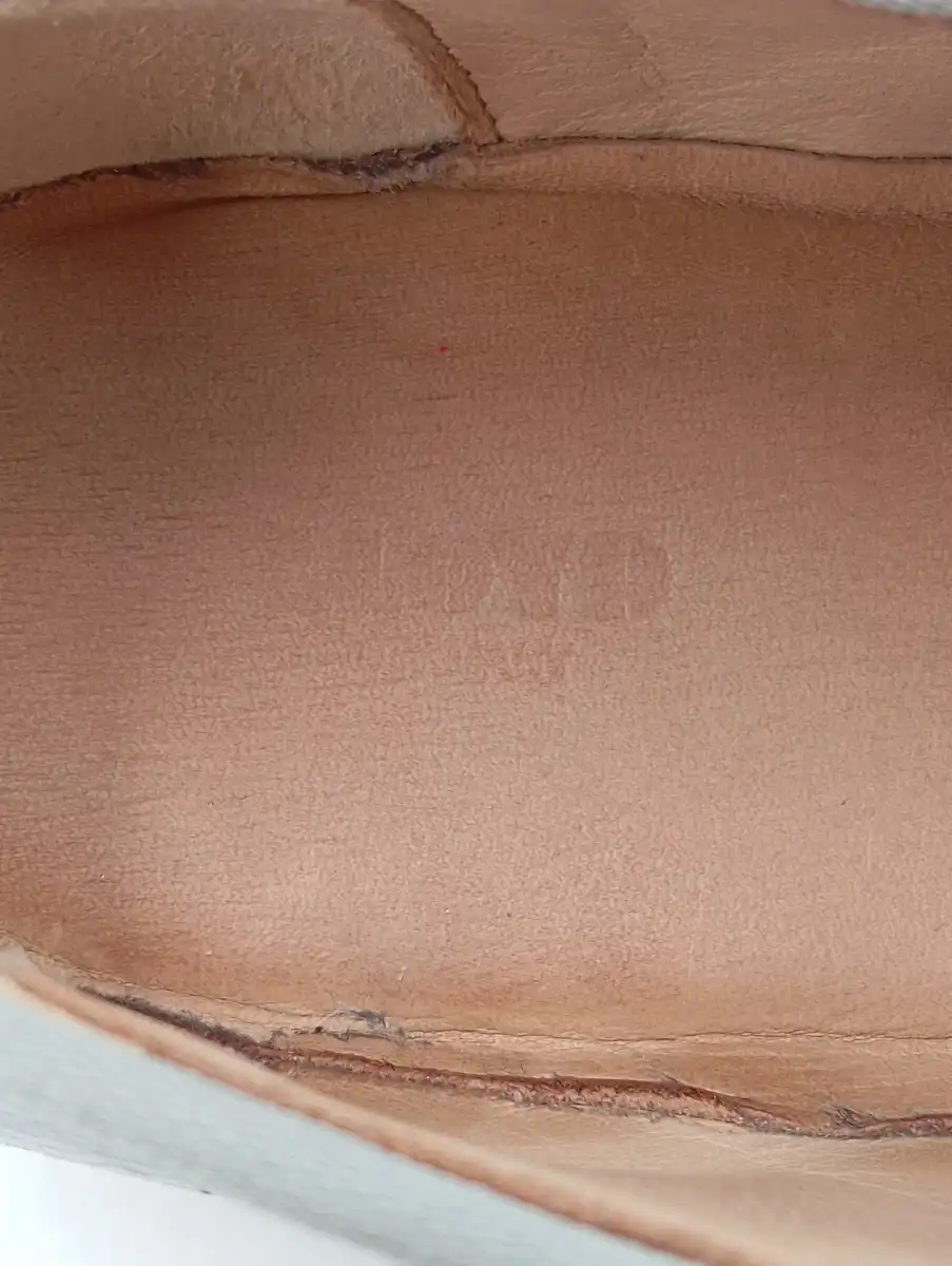 LLOYD Schnürschuhe Bild 3