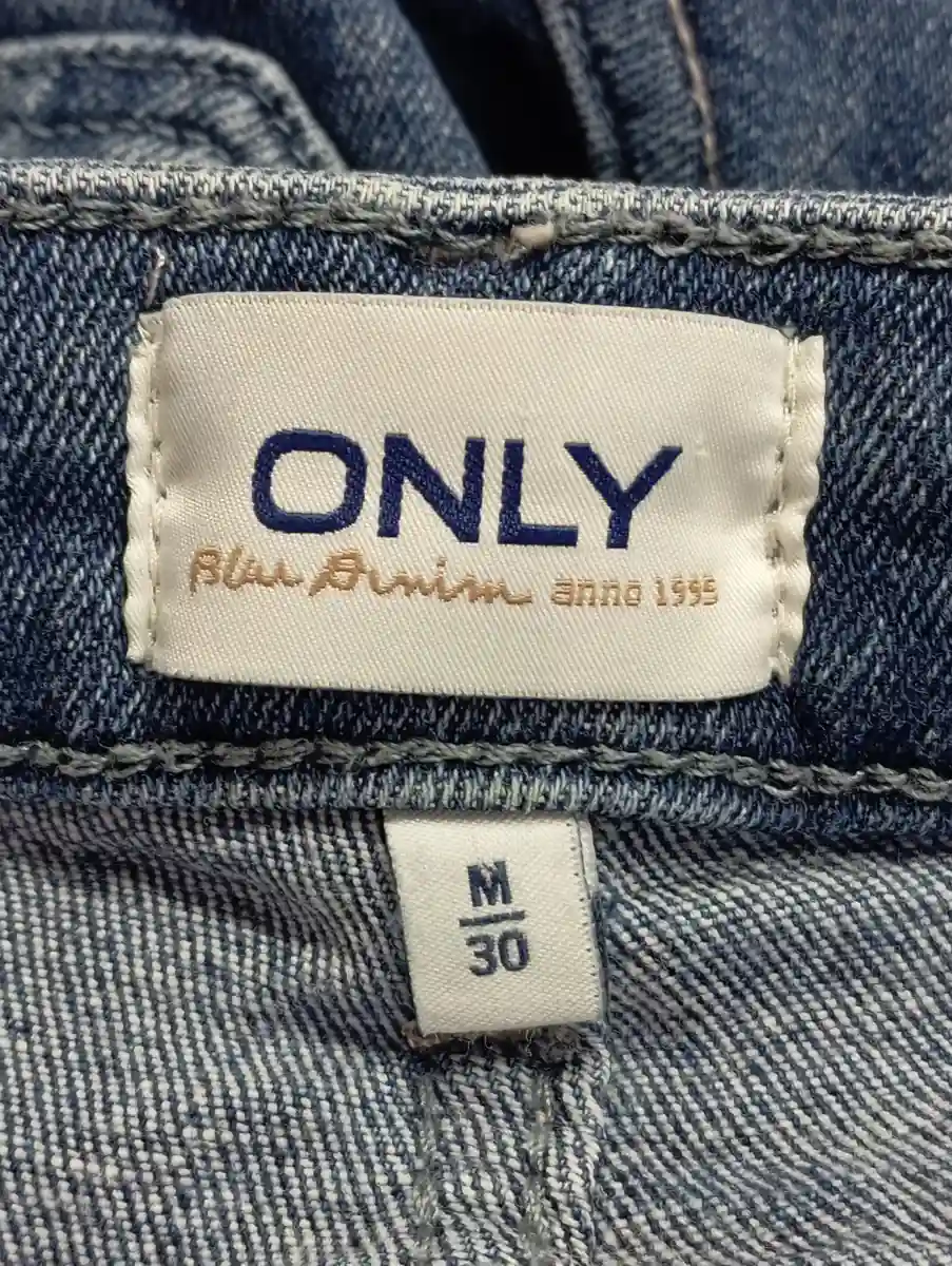 ONLY Jeans Regular Fit Bild 4