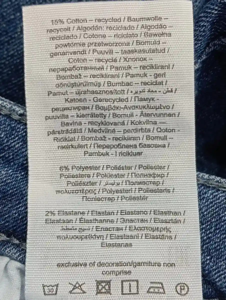ONLY Jeans Regular Fit Bild 6
