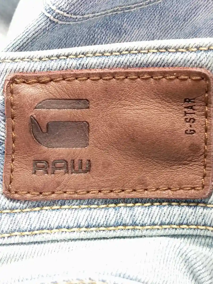 G-STAR RAW Jeans Bootcut Bild 3