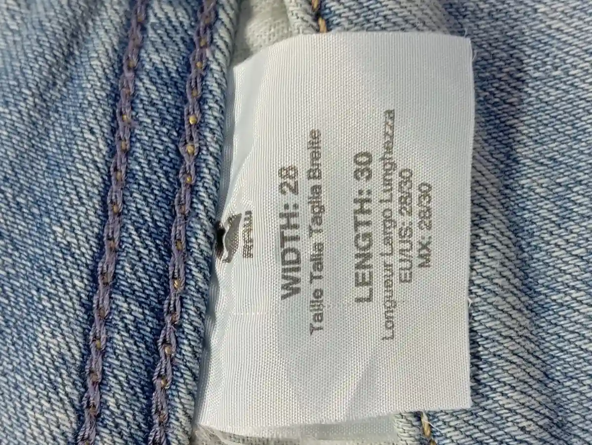 G-STAR RAW Jeans Bootcut Bild 5