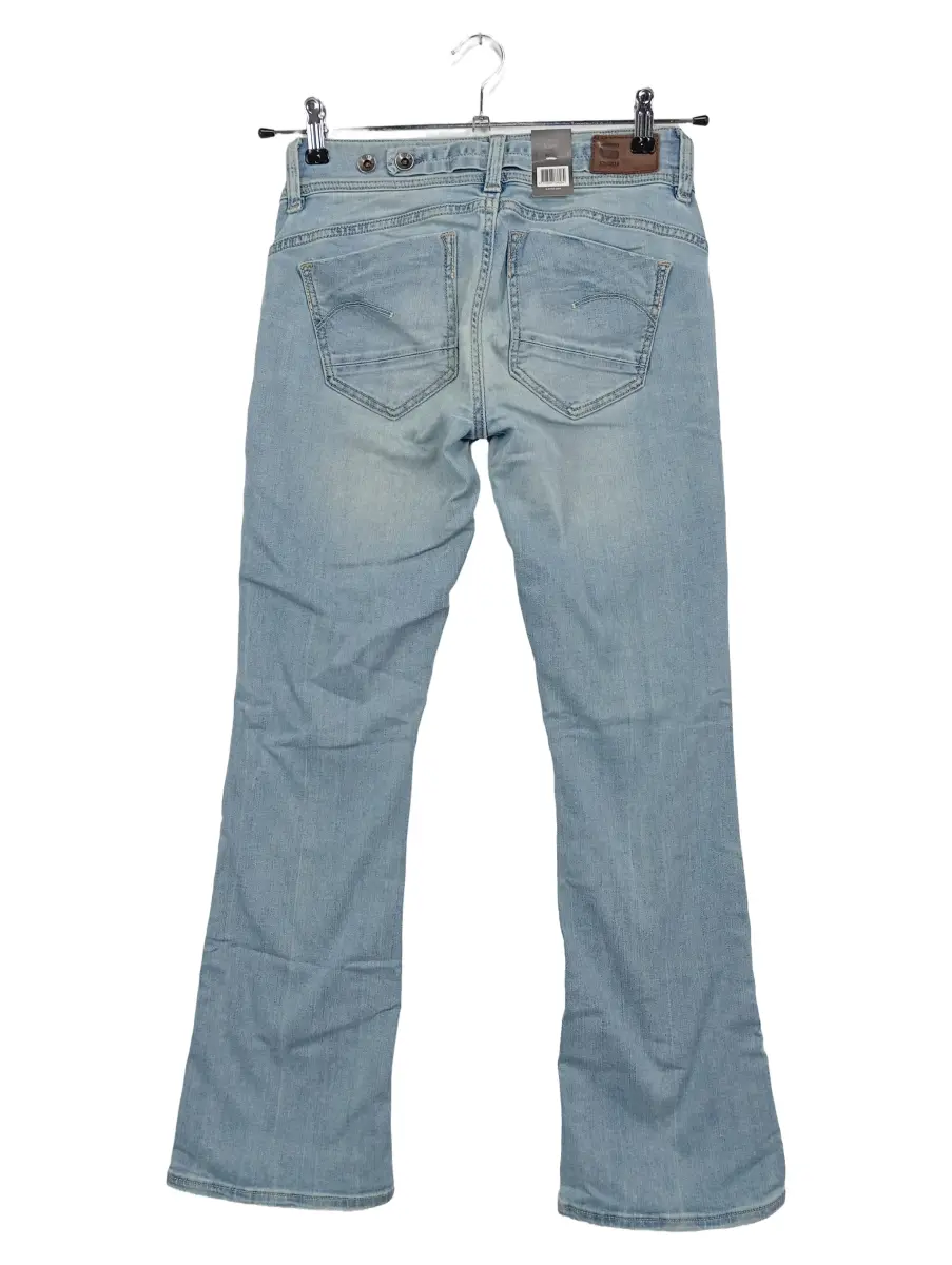 G-STAR RAW Jeans Bootcut Bild 2
