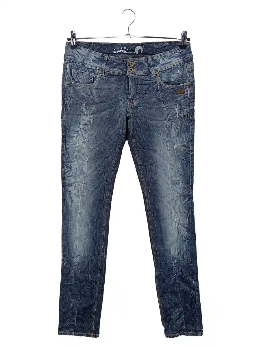 GANG Destroyed Jeans