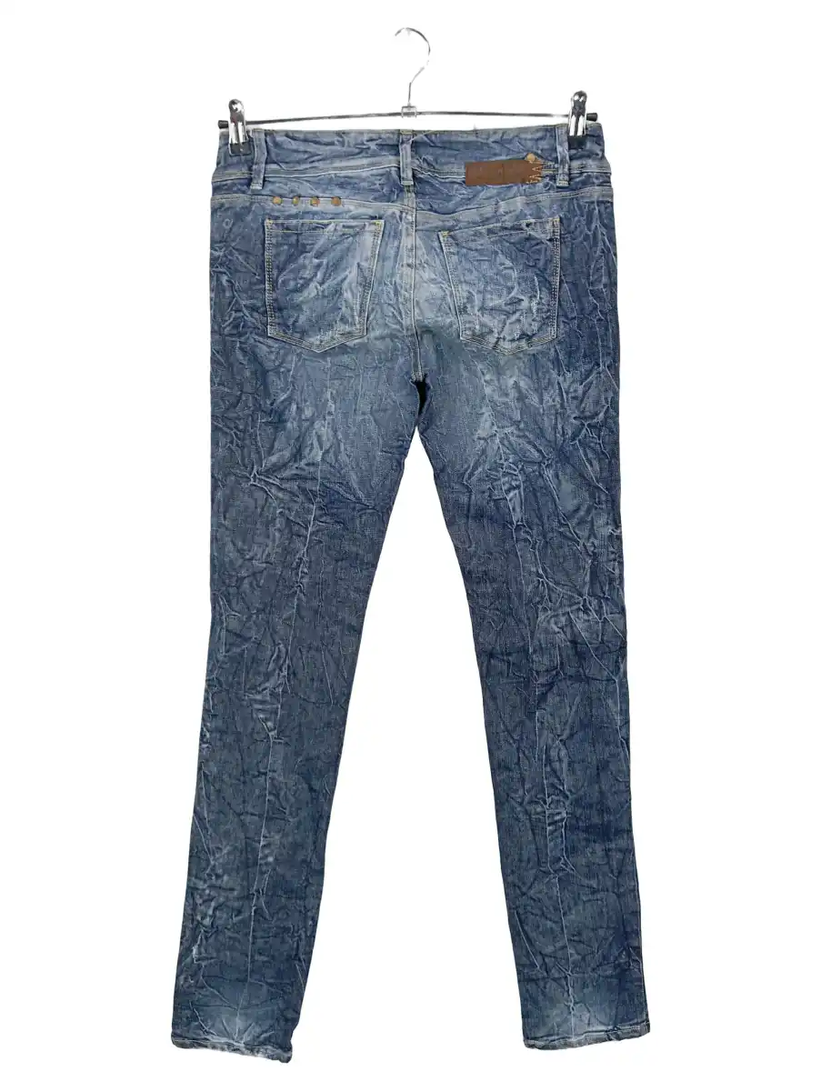 GANG Destroyed Jeans Bild 2